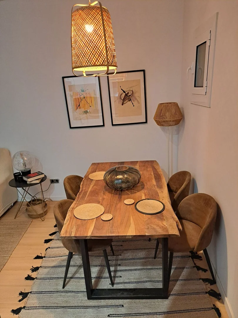 Piso en Calle de Sant Antoni Abat, 27, El Raval - Foto 16