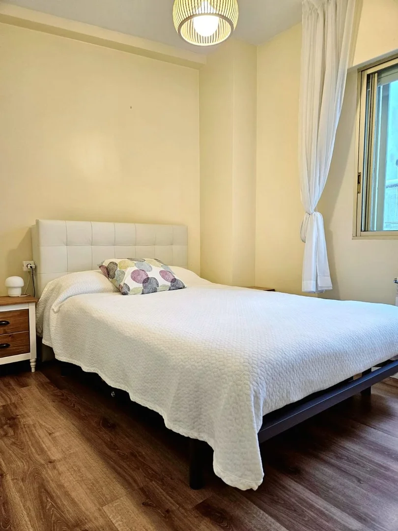 Alquiler de piso en Lavapiés-Embajadores - Foto 6