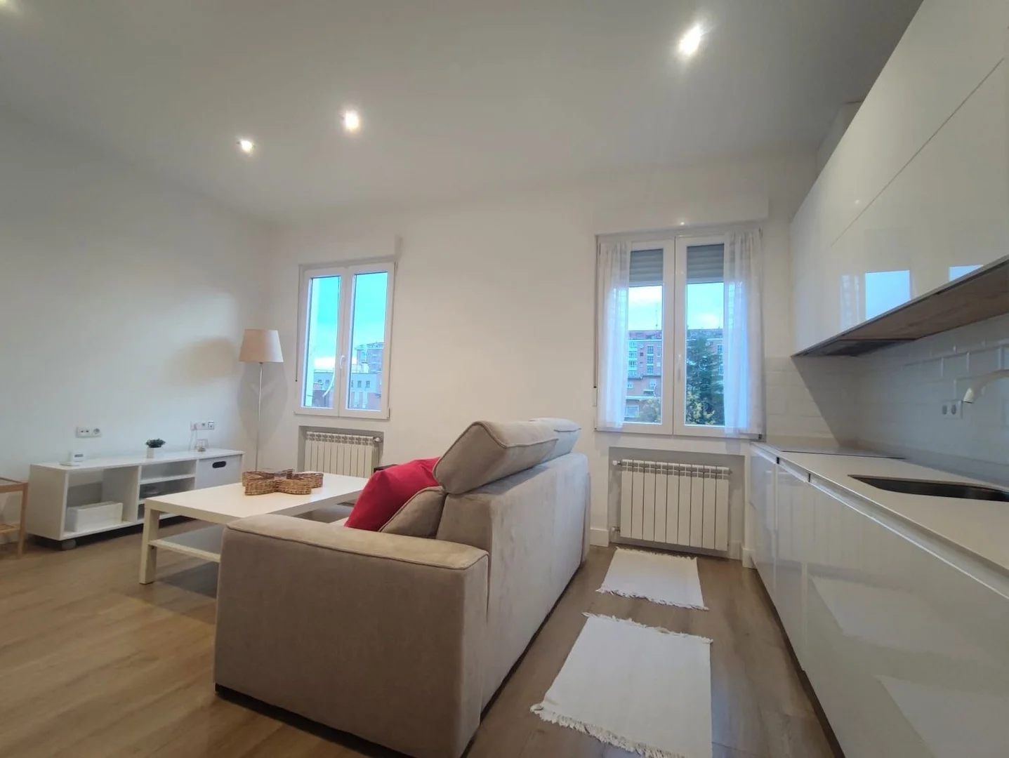 Piso en calle de Costa Rica, 20 - Foto 7