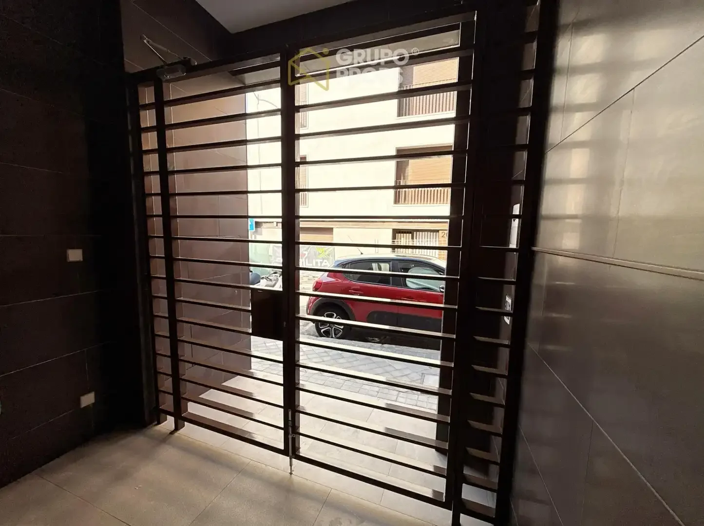Apartamento en  Madrid Capital - Foto 42