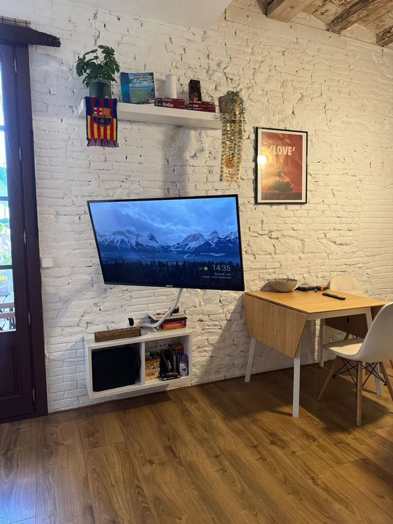 Piso en calle de Sant Pau, 94 - Foto 16