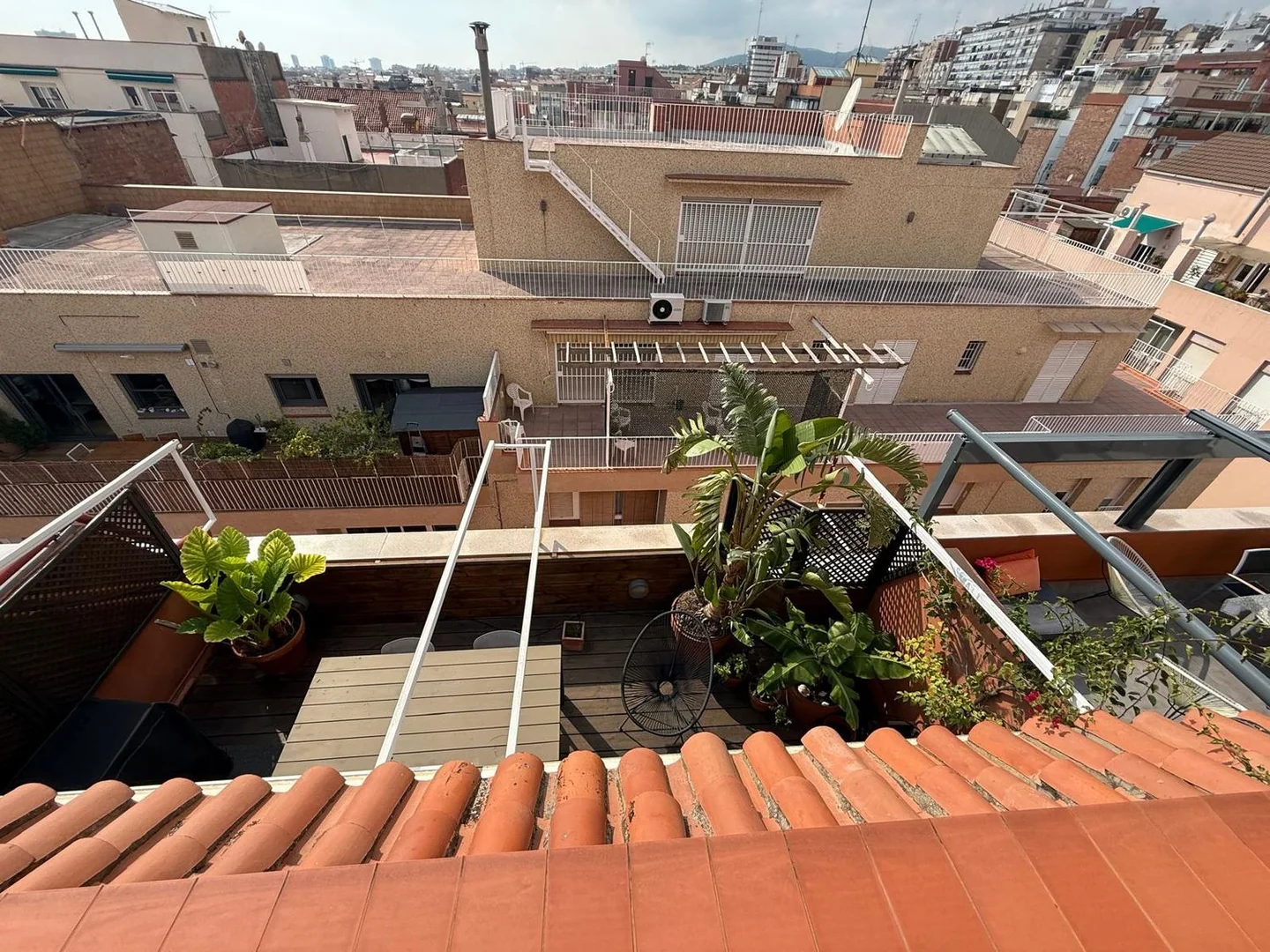 Piso en Calle de Rabassa, 46, Vila de Gràcia - Foto 18