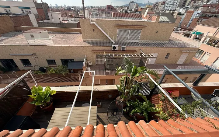 Piso en Calle de Rabassa, 46, Vila de Gràcia - Foto 18