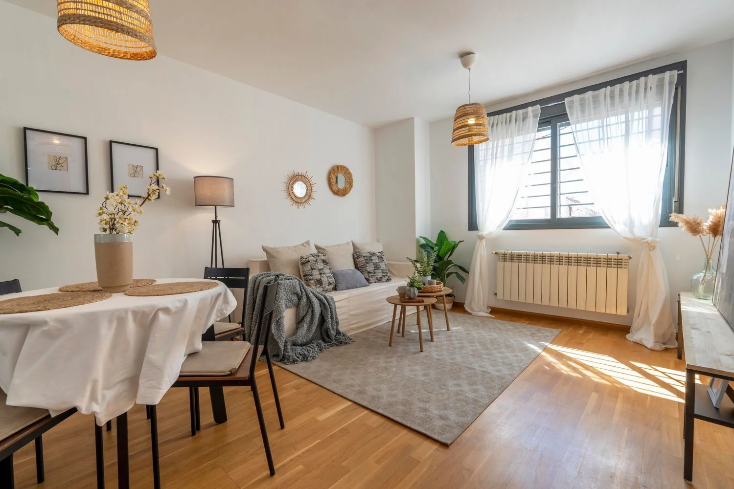 Piso en calle de Rufino Blanco, 38 - Foto 1