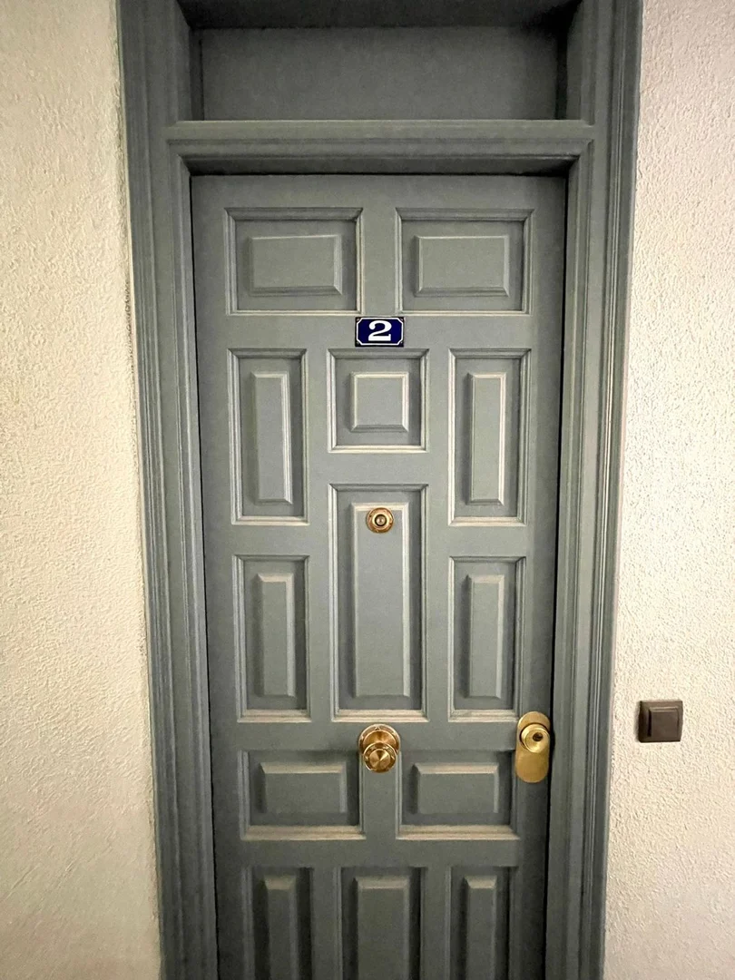 Alquiler de piso en Calle de las Virtudes, 20 - Foto 2