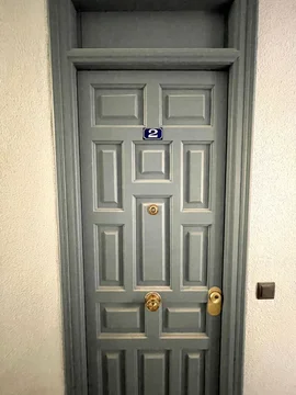 Piso en calle de las Virtudes, 20 - Foto 2