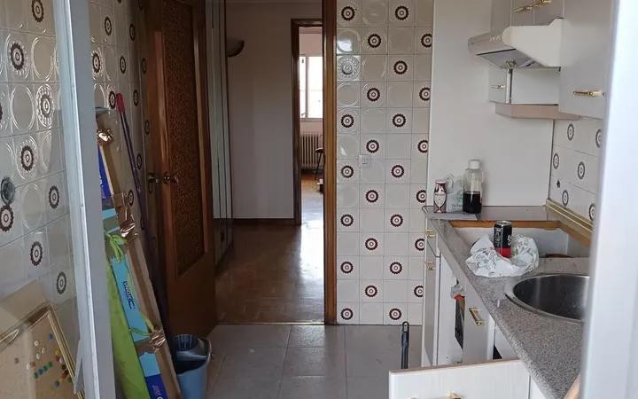 Piso en Puerta del Ángel - Foto 7