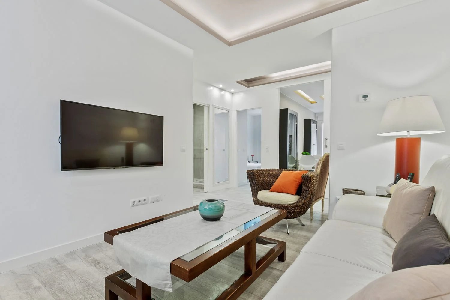 Piso en calle de González Sola, 2 - Foto 22