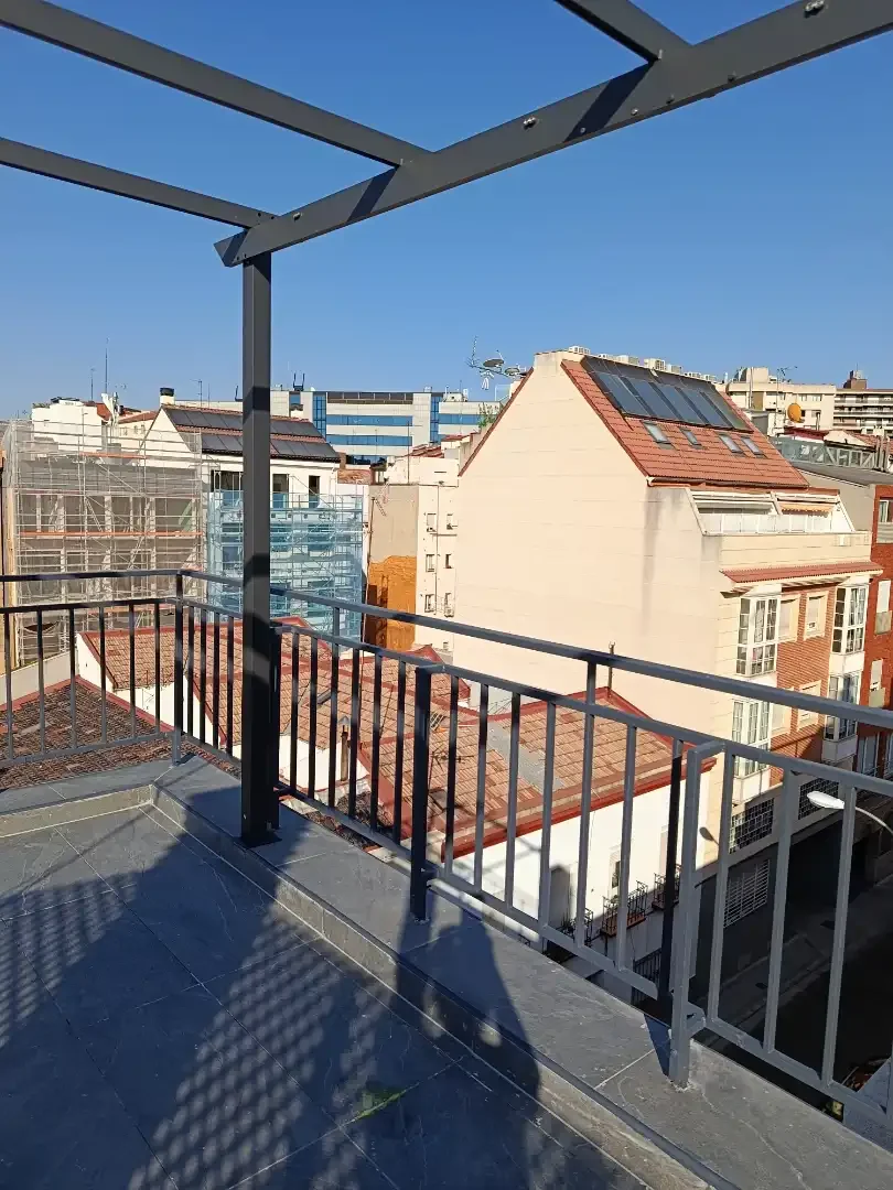 Piso en  Calle de Felipe Campos 27 - Foto 4