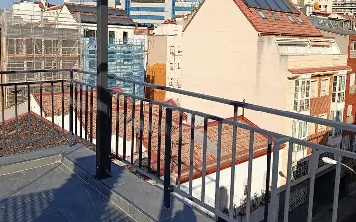 Piso en  Calle de Felipe Campos 27 - Foto 4