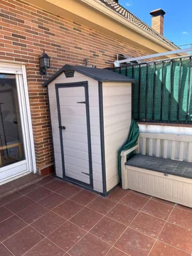 Dúplex en calle Humanitarias, 8 - Foto 3