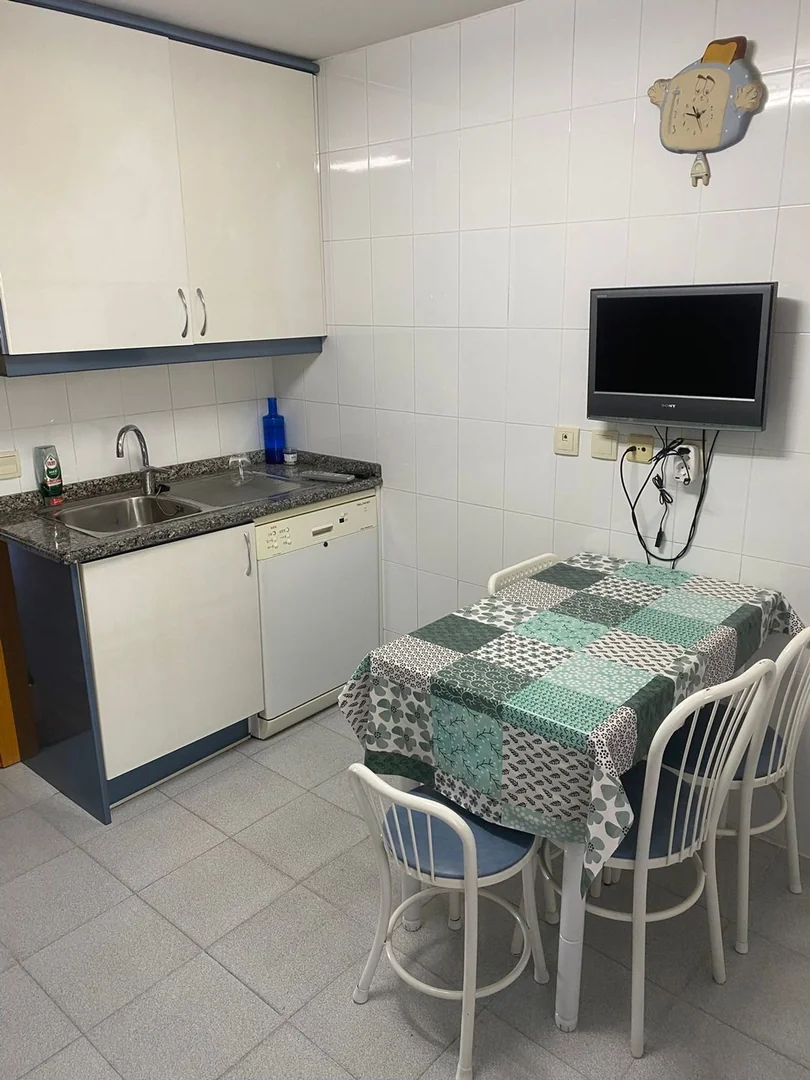 Piso en Calle de Antonio de Leyva, 52, Opañel - Foto 6