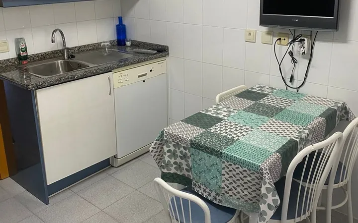 Piso en Calle de Antonio de Leyva, 52, Opañel - Foto 6