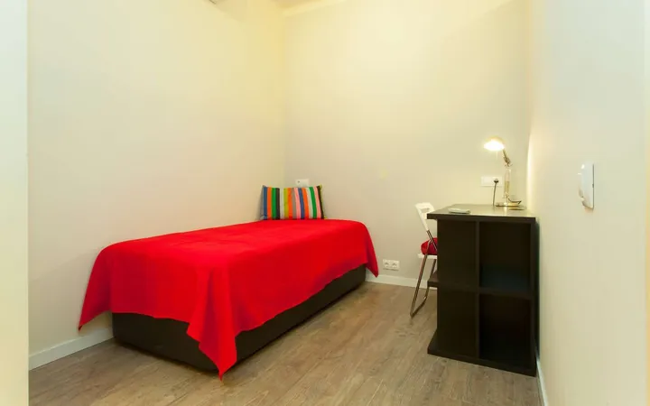 Estudio en Calle de la Granada del Penedès, Sant Gervasi - Galvany - Foto 10