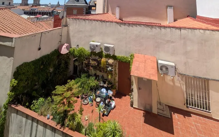 Ático en Calle de Concepción Jerónima, 8 - Foto 16