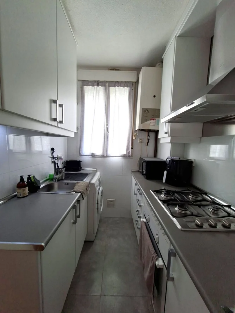 Piso en calle de Francisco Silvela, 104 - Foto 28