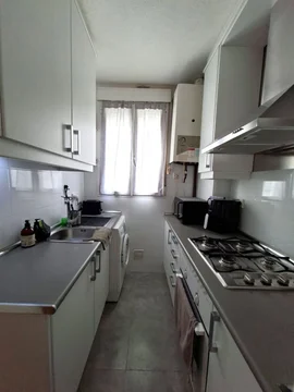 Piso en calle de Francisco Silvela, 104 - Foto 28