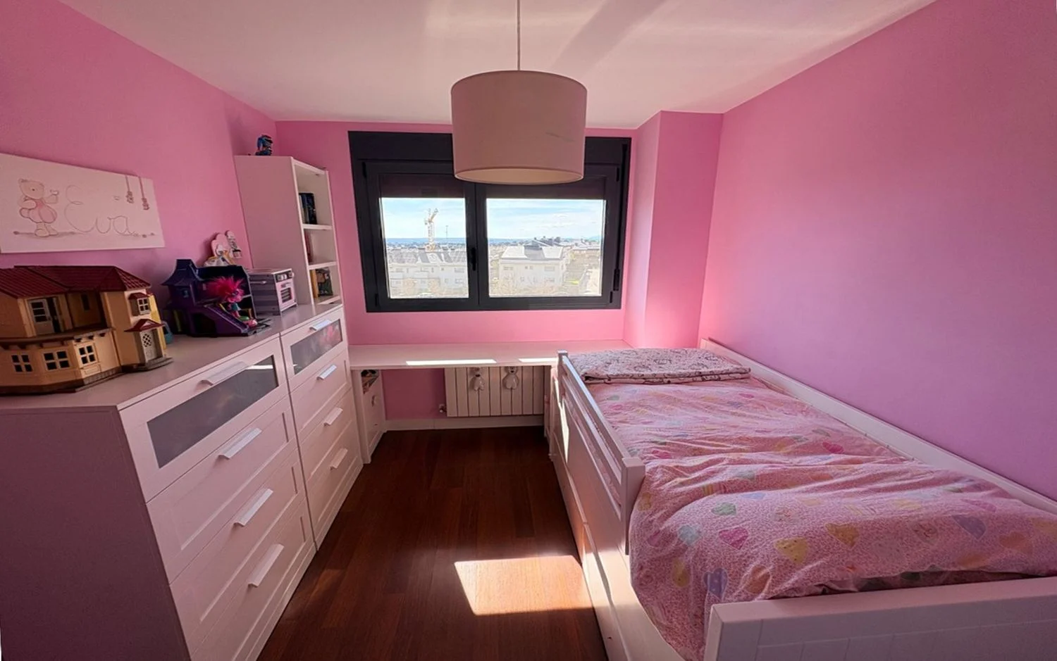 Piso en avenida Víctimas del Terrorismo, 35 - Foto 20