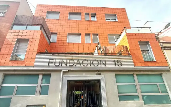 Piso en  Pasaje de la Fundación 15 - Foto 16