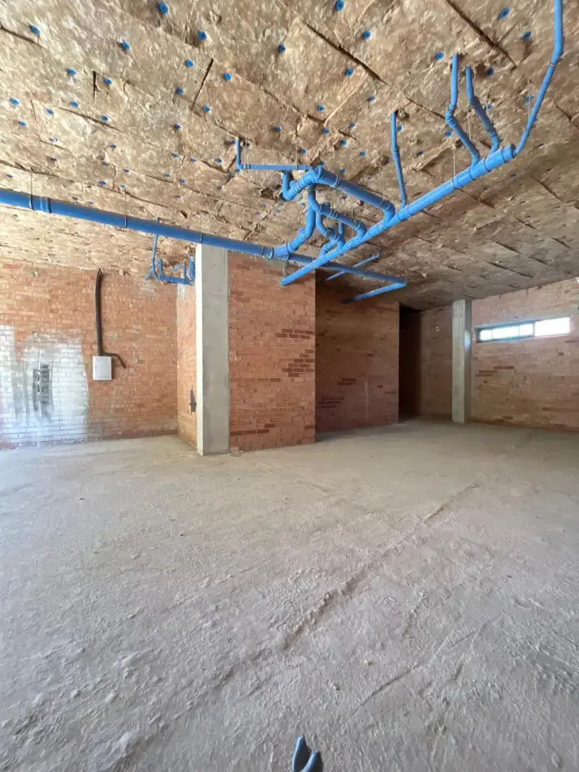 Local comercial en  Carrer del Plom 31 - Foto 2