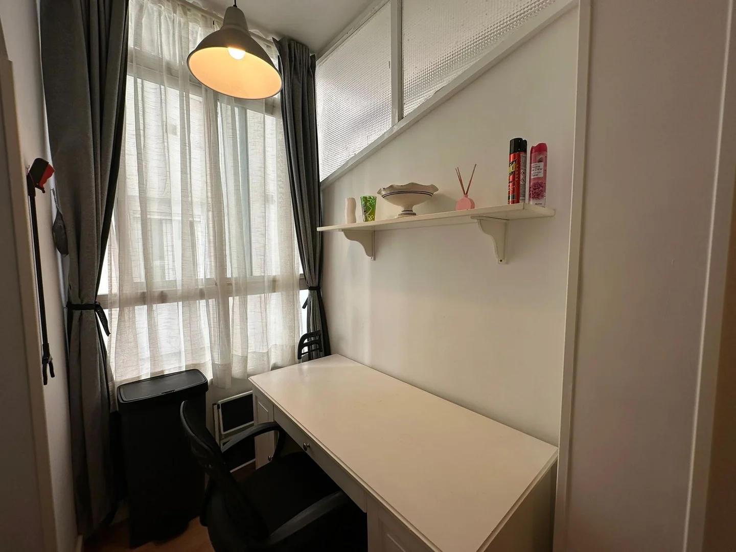 Piso en Barrio Ciudad Jardín - Foto 9