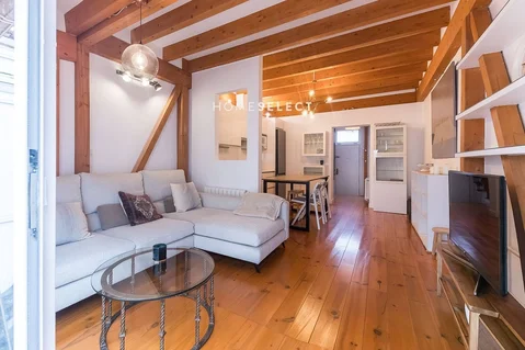 Chalet adosado en calle de Avelino Montero Ríos - Foto 10