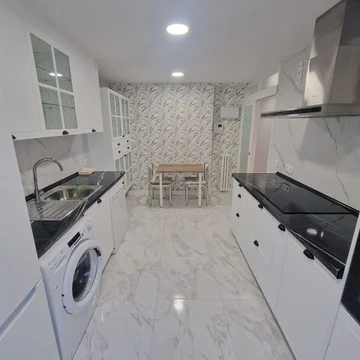 Alquiler de piso en Calle del Príncipe de Vergara, 203 - Foto 22