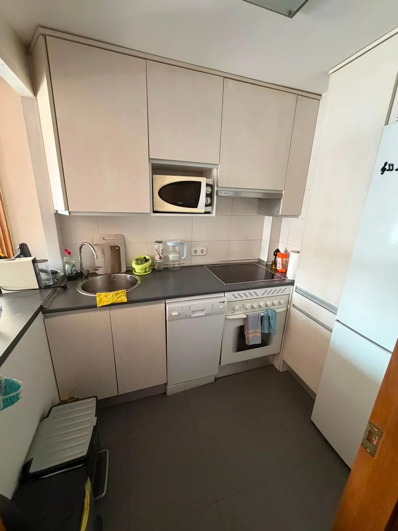 Piso en Glorieta San Vicente, 1, Casa de Campo - Foto 2