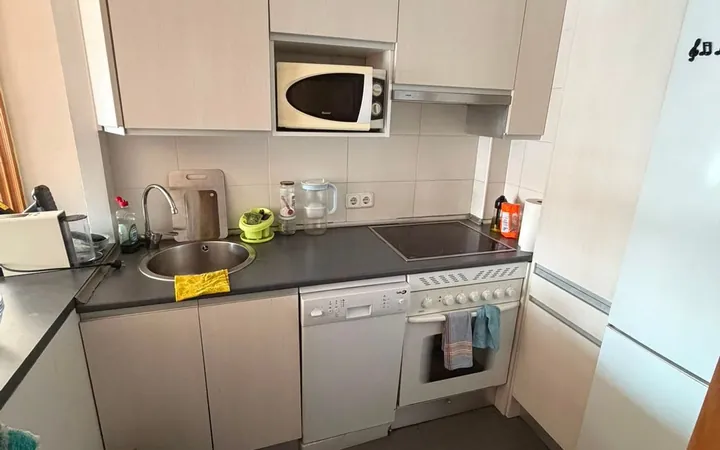 Piso en Glorieta San Vicente, 1, Casa de Campo - Foto 2