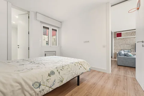 Ático en calle de Andrés Mellado, 96 - Foto 12