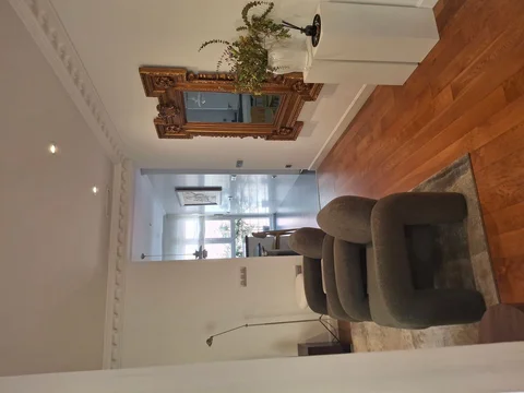 Piso en calle de Miguel Ángel, 18 - Foto 4