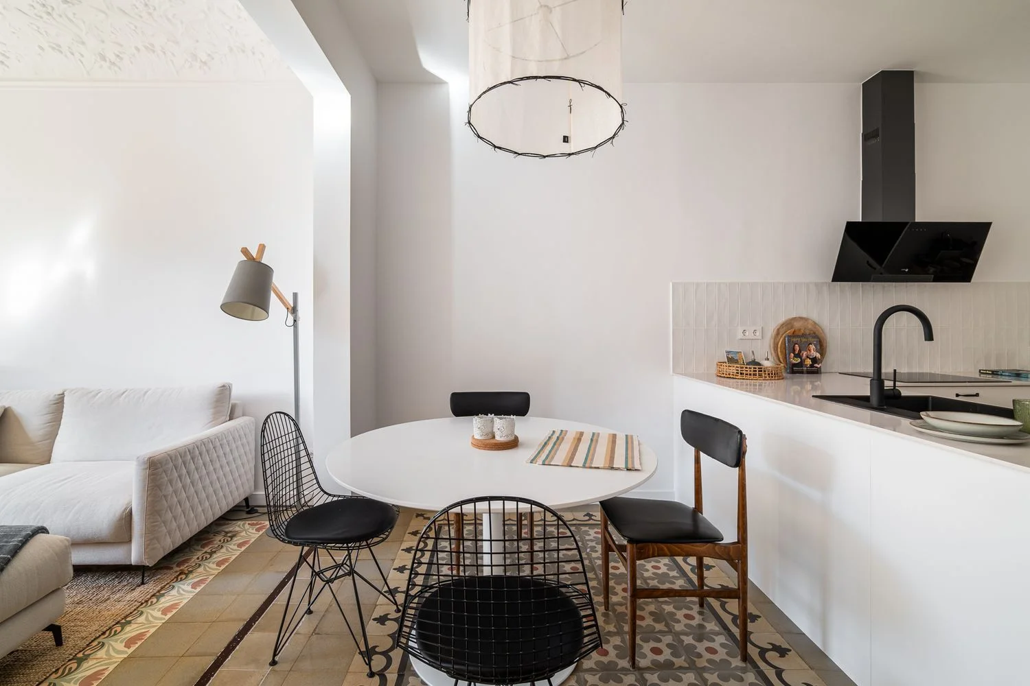 Piso en calle del Comte d'Urgell, 34 - Foto 5