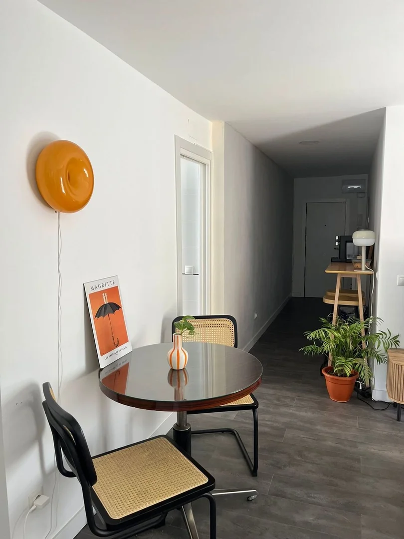 Piso en calle de Ascao, 57 - Foto 10