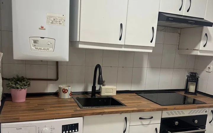 Piso en Calle de Cea Bermúdez, 36, Vallehermoso - Foto 7