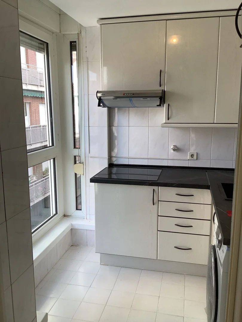 Estudio en calle de Bravo Murillo, 342 - Foto 24