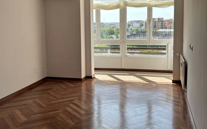 Piso en Calle del Corazón de María, Madrid, 9 - Foto 1