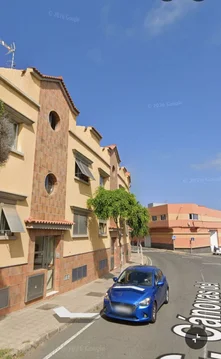 Piso en calle Cánovas del Castillo, 130 - Foto 1