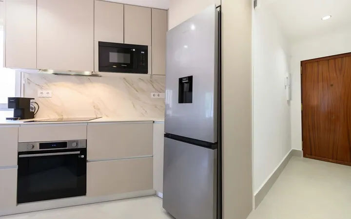 Piso en Calle de Colombia, 16, Bernabéu-Hispanoamérica - Foto 12