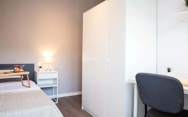 Piso en Calle del Camino Viejo de Leganés, 63, Opañel - Foto 12
