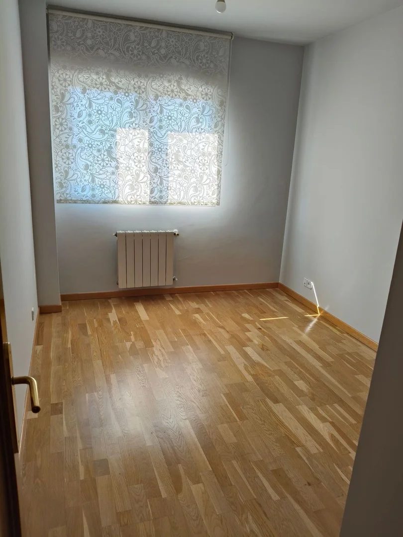 Piso en calle Las Norias, 161 - Foto 12