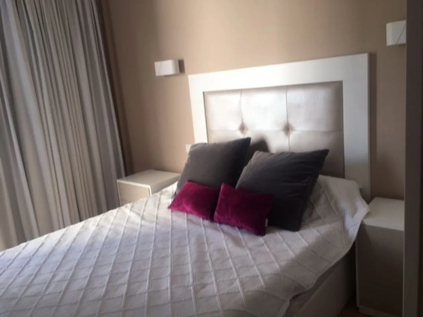 Piso en avenida de Francisco Javier Sáenz de Oiza, 220 - Foto 2