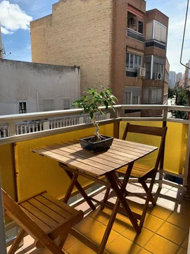 Alquiler de piso en Calle de Elvira, 10 - Foto 28