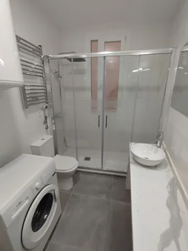 Piso en calle de Donoso Cortés, Madrid, 39 - Foto 29