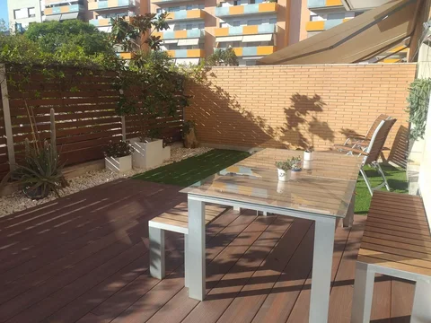 Piso en La Vila Olímpica del Poblenou - Foto 3