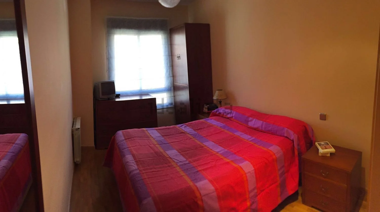 Piso en Calle de Daniel Segovia, 39, Campamento - Foto 5
