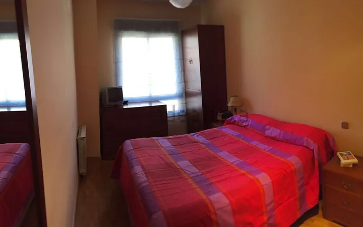 Piso en Calle de Daniel Segovia, 39, Campamento - Foto 5
