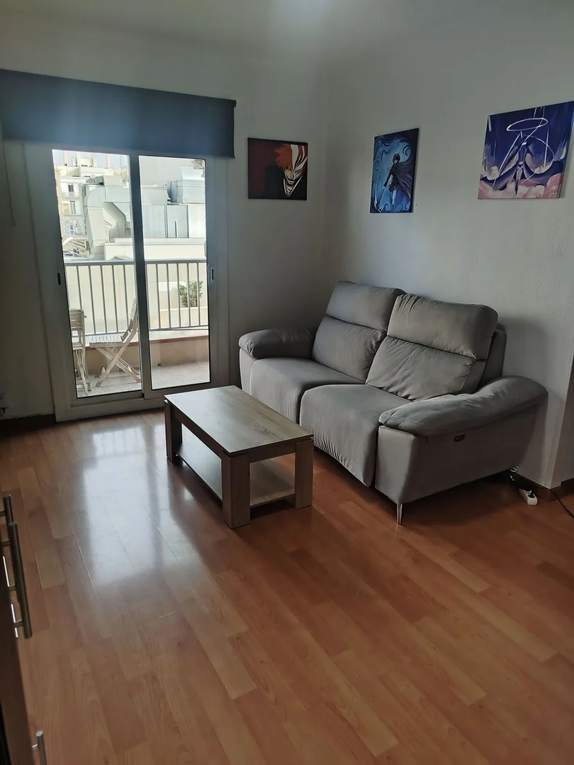 Piso en Bolivia, 15, La Dreta de l'Eixample - Foto 8