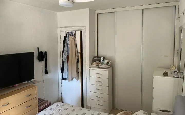 Piso en  Calle de los Hermanos García Noblejas 141 - Foto 6