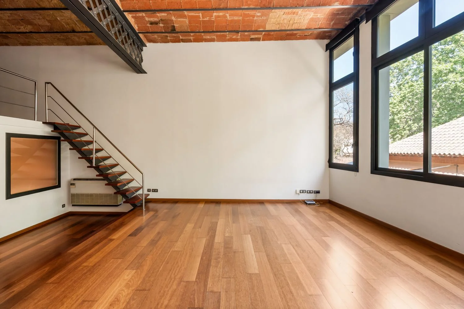 Estudio en calle de Muntadas, 8 - Foto 9