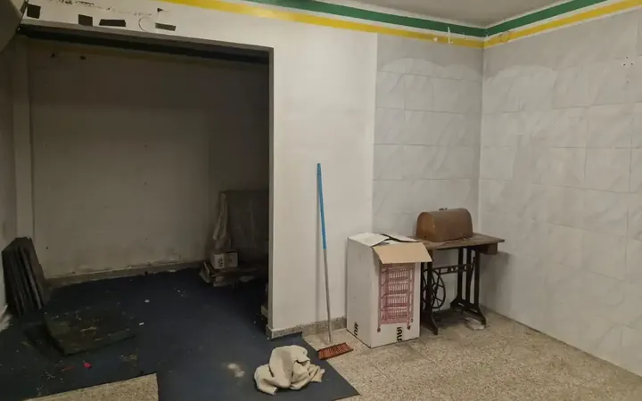 Piso en  Carrer de Samaniego 41 - Foto 11